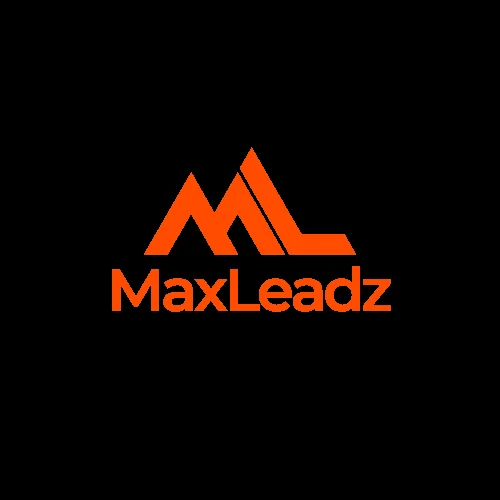 MaxLeadz logo